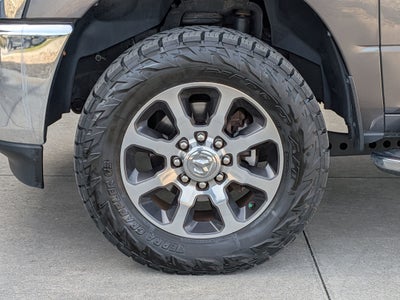 2020 RAM 2500 Big Horn