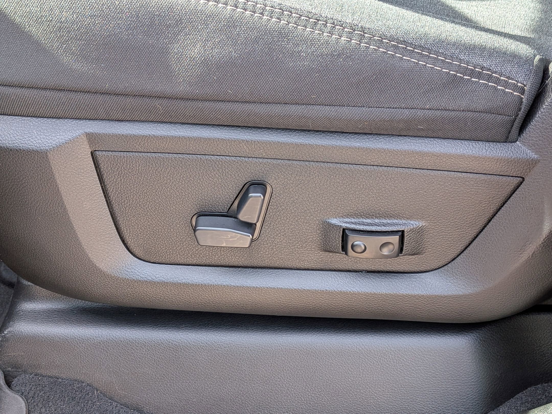 2020 RAM 2500 Big Horn