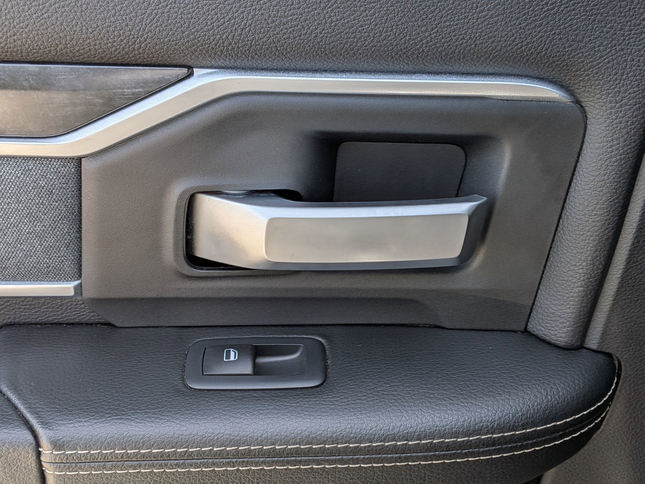 2020 RAM 2500 Big Horn