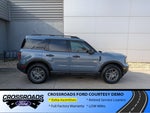 2025 Ford Bronco Sport Big Bend - Crossroads Courtesy Demo