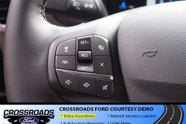 2026 Ford Bronco Sport Outer Banks - Crossroads Courtesy Demo