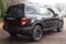 2026 Ford Bronco Sport Outer Banks - Crossroads Courtesy Demo