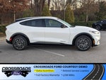 2024 Ford Mustang Mach-E Premium - Crossroads Courtesy Demo