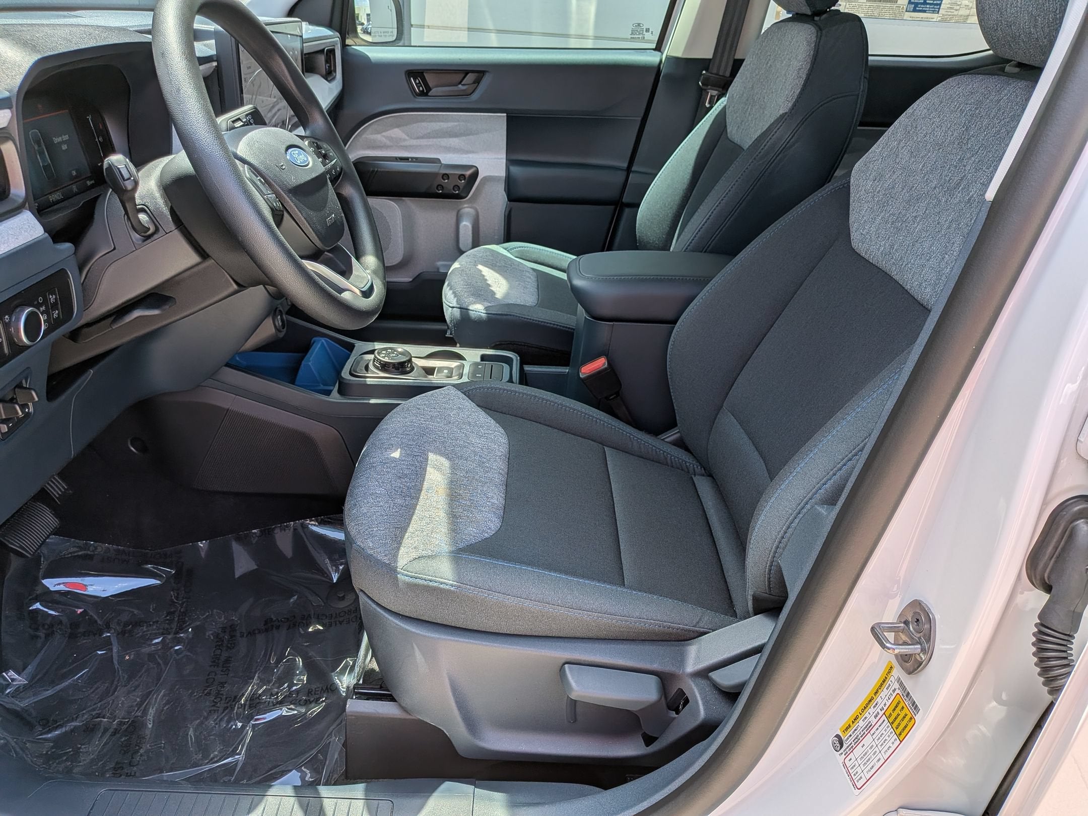 2026 Ford Maverick XLT - Crossroads Courtesy Demo