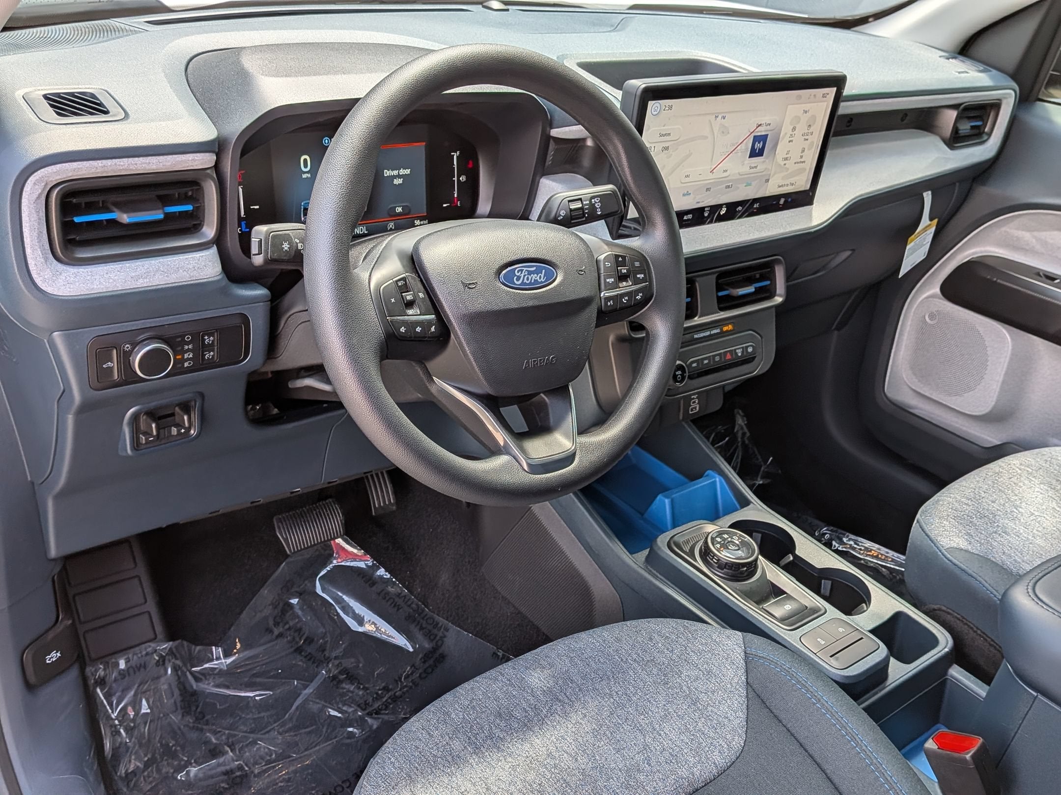 2026 Ford Maverick XLT - Crossroads Courtesy Demo