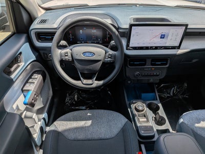 2026 Ford Maverick XLT - Crossroads Courtesy Demo