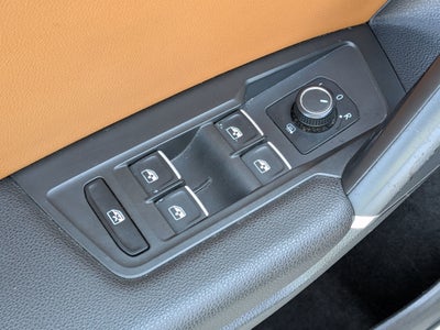 2018 Volkswagen Tiguan SEL