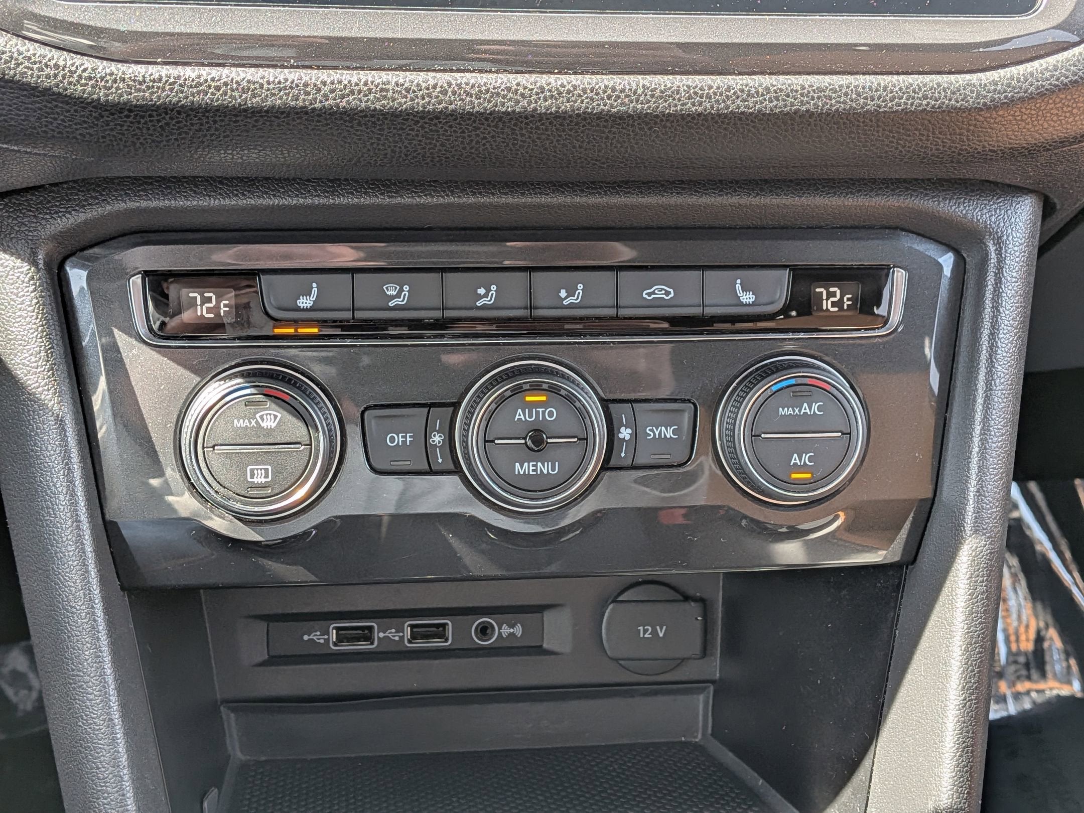 2018 Volkswagen Tiguan SEL