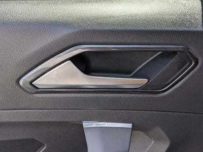 2018 Volkswagen Tiguan SEL