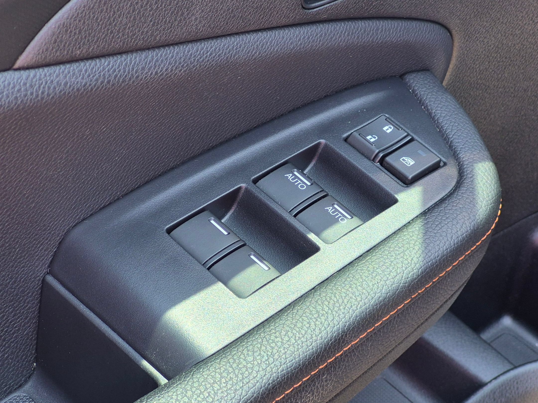 2025 Honda Ridgeline TrailSport+
