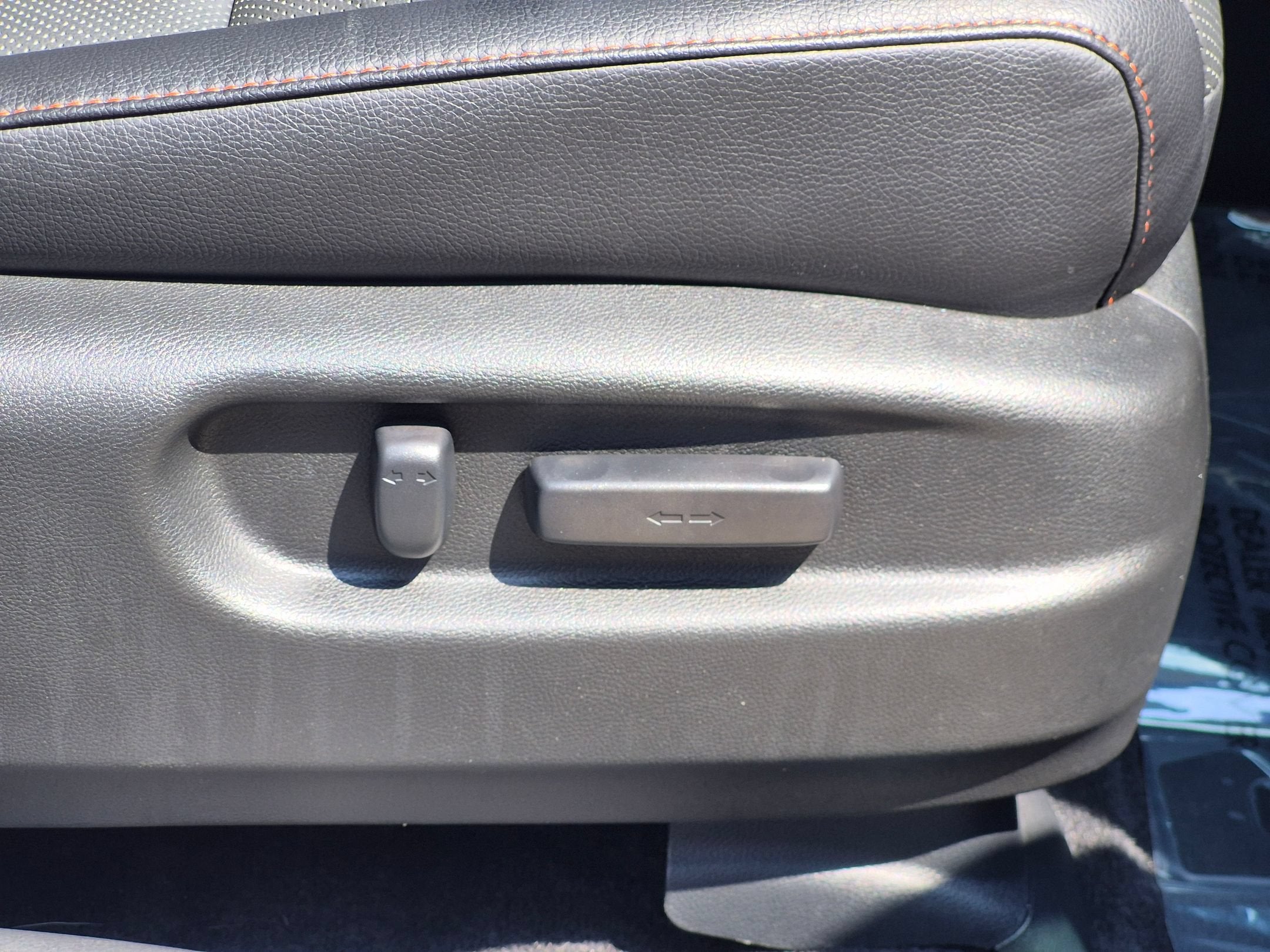 2025 Honda Ridgeline TrailSport+