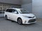 2020 Toyota Sienna Limited Premium