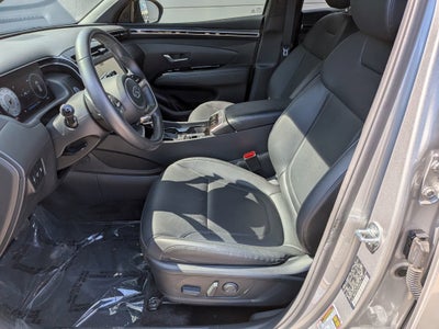 2024 Hyundai Tucson XRT