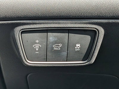 2024 Hyundai Tucson XRT