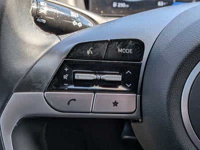 2024 Hyundai Tucson XRT