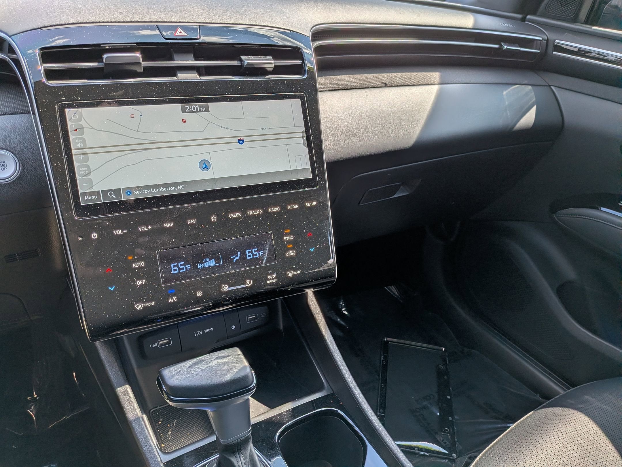 2024 Hyundai Tucson XRT