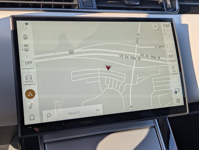 2024 Land Rover Range Rover Evoque Core S