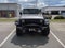 2020 Jeep Wrangler Unlimited Willys