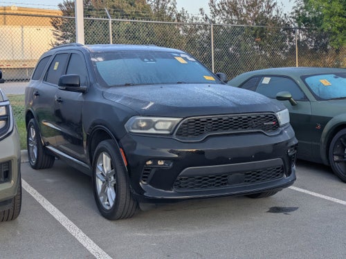 2023 Dodge Durango GT Plus