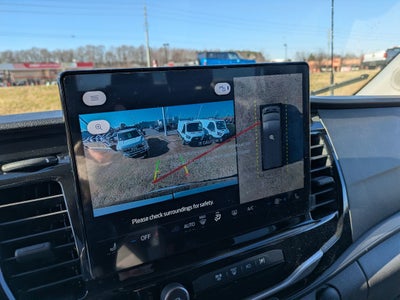 2026 Ford Transit Passenger Wagon XLT