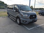 2023 Ford Transit Passenger Wagon XLT