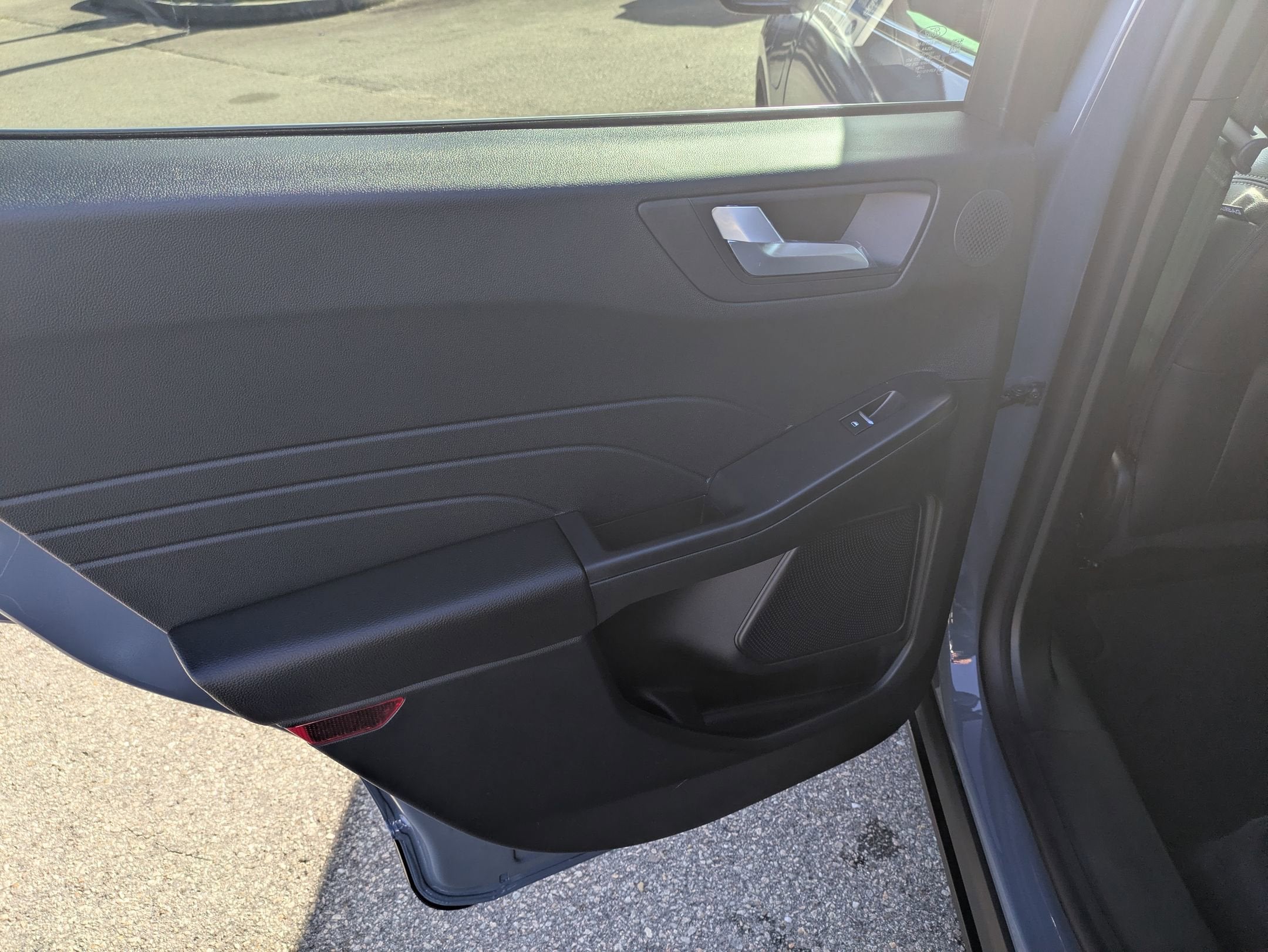 2026 Ford Escape PHEV