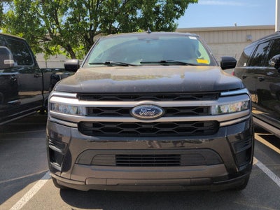 2023 Ford Expedition Max XLT
