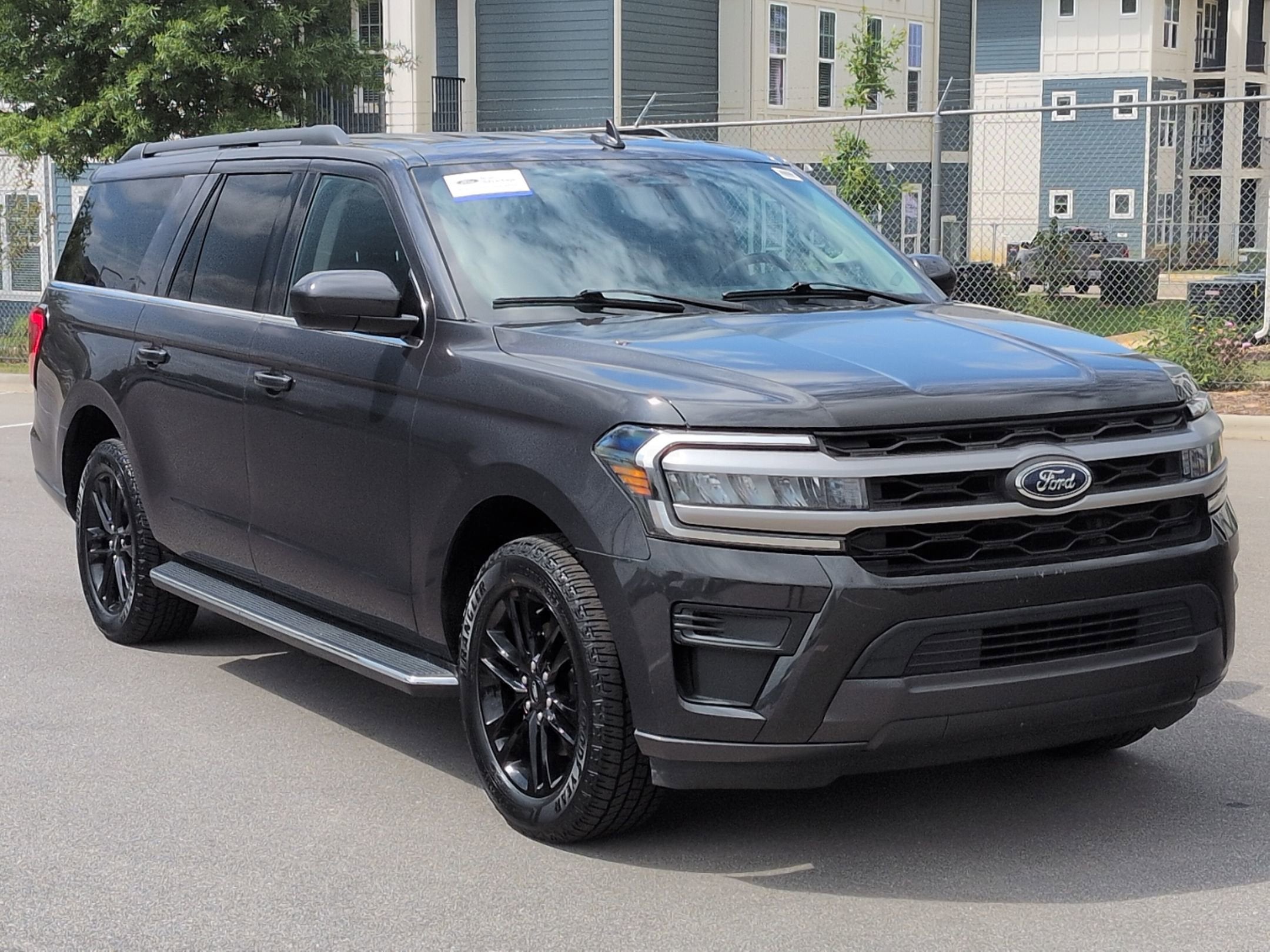2023 Ford Expedition Max XLT
