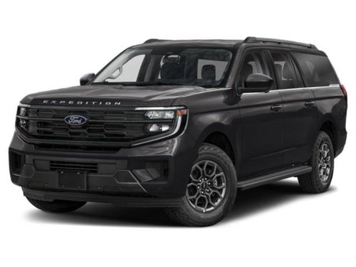 2025 Ford Expedition Max Active - Crossroads Courtesy Demo