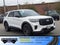 2026 Ford Explorer ST-Line - Crossroads Courtesy Demo