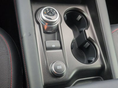 2026 Ford Explorer ST-Line - Crossroads Courtesy Demo