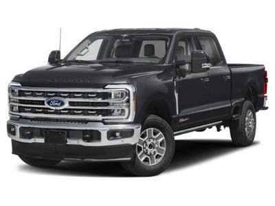 2026 Ford Super Duty F-250 SRW Base