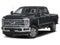 2026 Ford Super Duty F-250 SRW Base