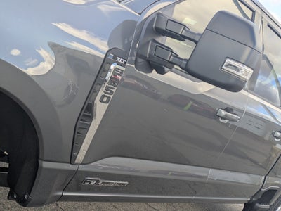 2026 Ford Super Duty F-250 SRW XLT