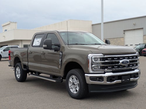 2026 Ford Super Duty F-250 SRW XLT