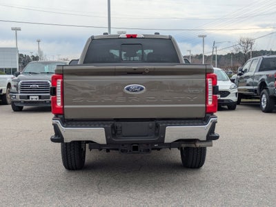 2026 Ford Super Duty F-250 SRW XLT