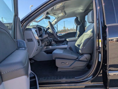 2026 Ford Super Duty F-250 SRW XLT