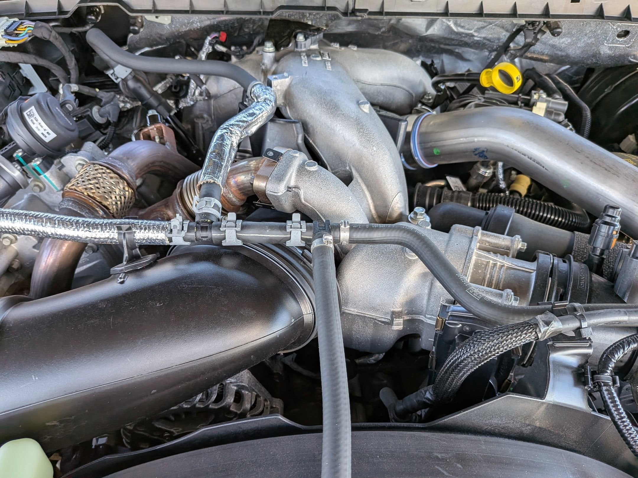 2024 Ford Super Duty F-350 SRW XL