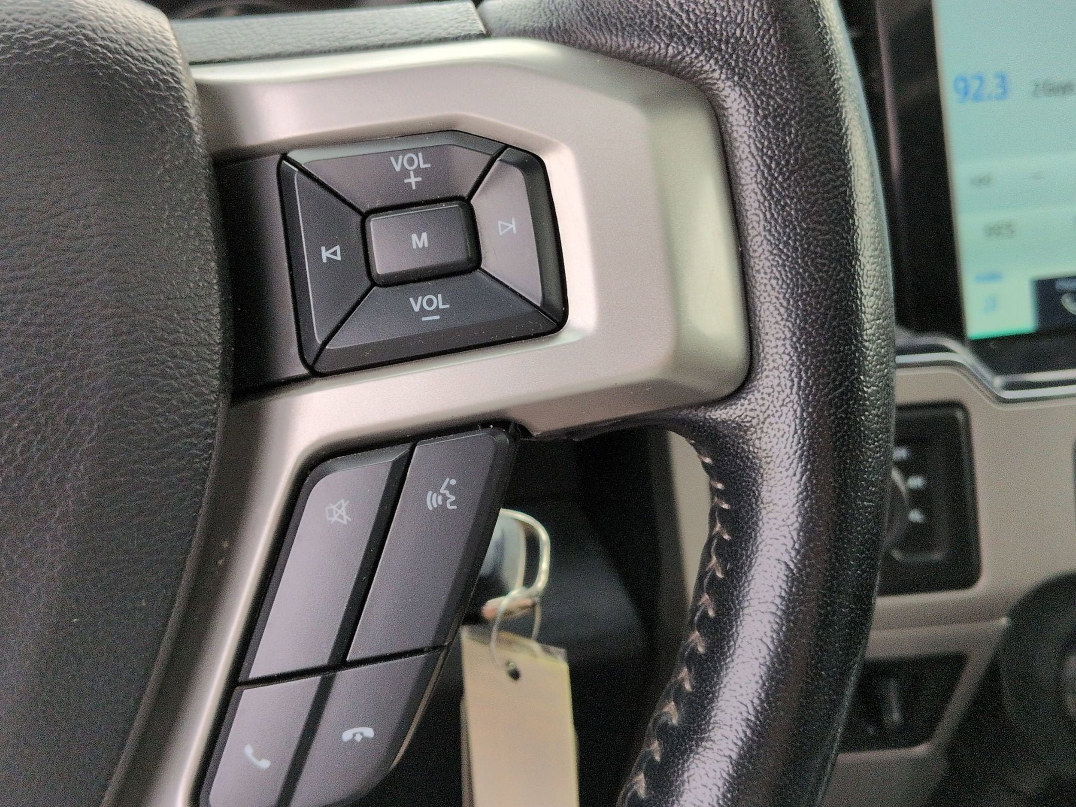 2022 Ford Super Duty F-350 SRW LARIAT