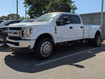 2019 Ford Super Duty F-450 DRW XLT