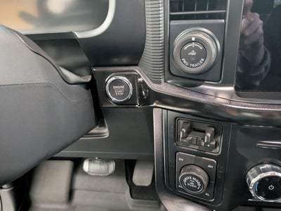 2024 Ford F-150 Raptor R