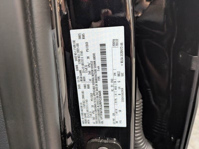 2024 Ford F-150 Raptor R