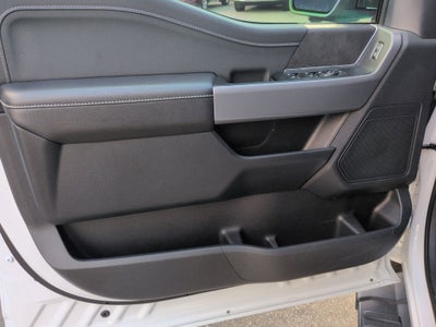 2026 Ford F-150 XLT - Crossroads Courtesy Demo