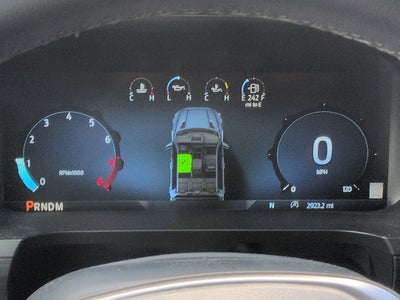 2026 Ford F-150 XLT - Crossroads Courtesy Demo