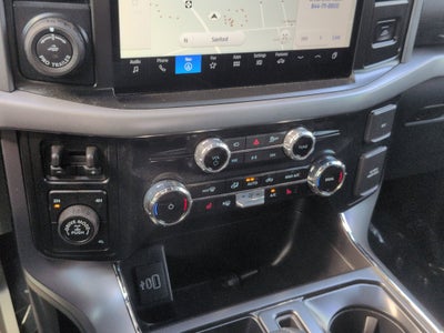 2026 Ford F-150 XLT - Crossroads Courtesy Demo