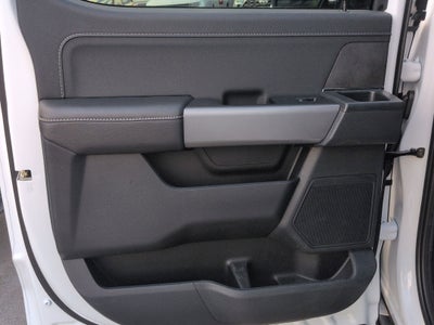2026 Ford F-150 XLT - Crossroads Courtesy Demo