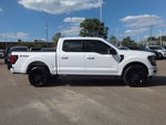 2026 Ford F-150 XLT - Crossroads Courtesy Demo