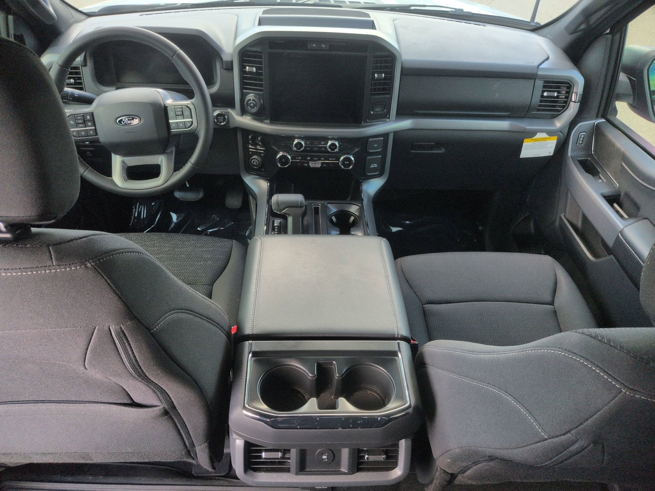 2026 Ford F-150 XLT - Crossroads Courtesy Demo
