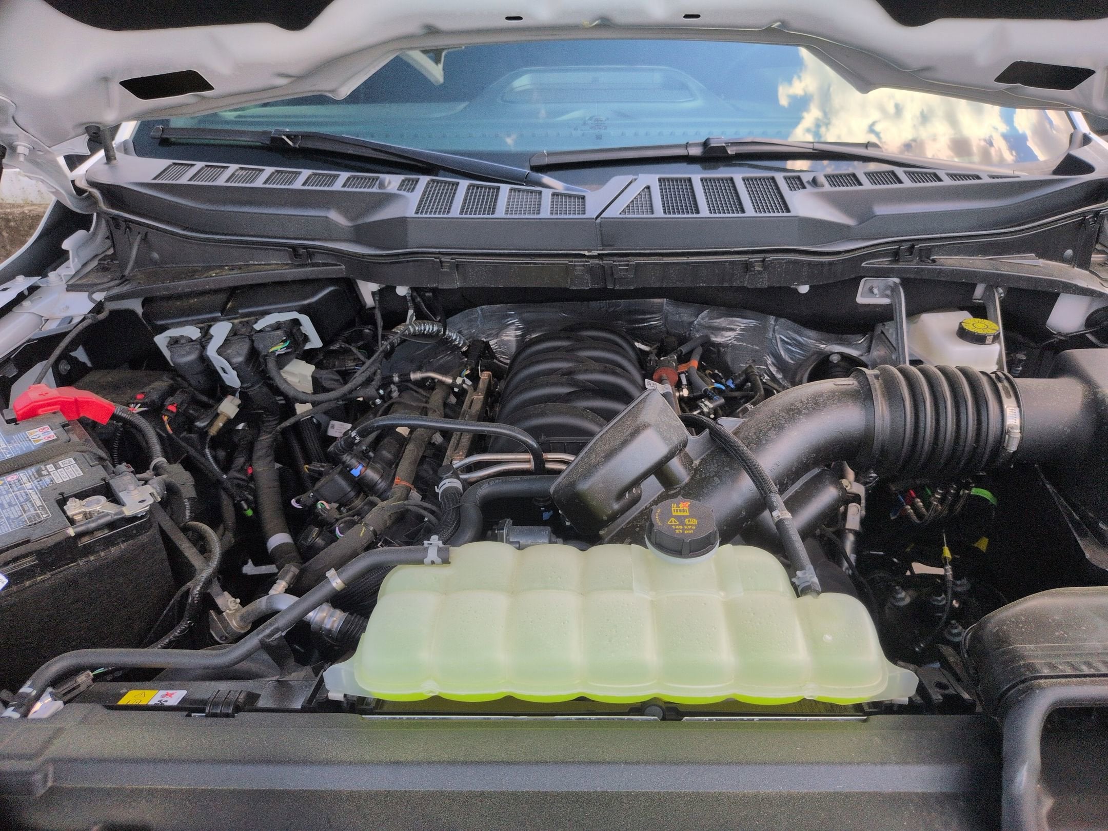 2026 Ford F-150 XLT - Crossroads Courtesy Demo