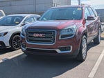 2017 GMC Acadia Limited Limited